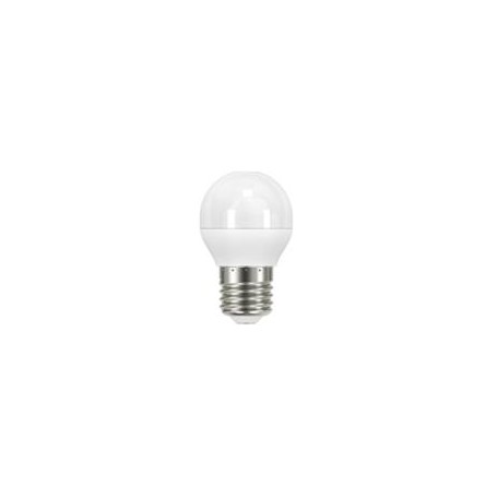 ENERGIZER LED GOLF 470LM OPAL E27 WARM