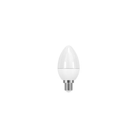 ENERGIZER LED CANDLE 470LM OPAL E14 WARM