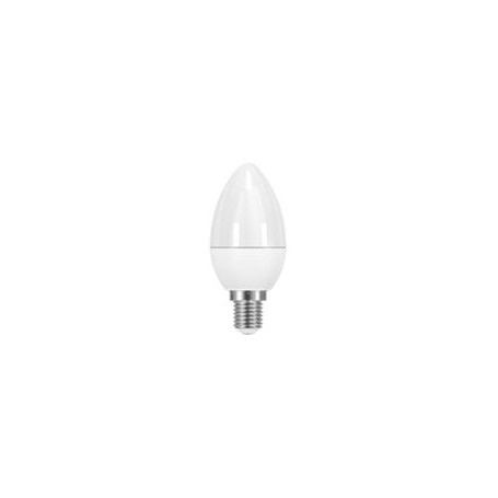 ENERGIZER LED CANDLE 470LM OPAL E14 WARM