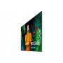 Samsung QH50C Pannello piatto per segnaletica digitale 127 cm (50") LCD Wi-Fi 700 cd/m² 4K Ultra HD Nero Processore integrato T