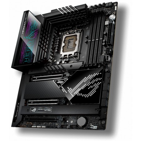 ASUS ROG MAXIMUS Z690 HERO Intel Z690 LGA 1700 ATX (90MB18E0-M0EAY0)
