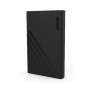 BOX ESTERNO HIKSEMI (by Hikvision) USB TYPE-C PER HDD/SSD SATA 2,5" - HS-HUB-MHC201 2.5