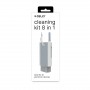 CLEANING KIT 8IN1 FOR SMARTPHONE