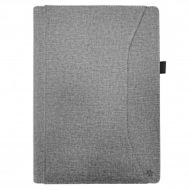 UNIV FOLIO COVER TAB 9/11 GR