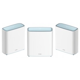 D-Link EAGLE PRO AI AX3200 Dual-band (2.4 GHz/5 GHz) Wi-Fi 6 (802.11ax) Bianco 2 Interno
