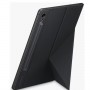 TRIFOLD COVER CLEAR S9 FE