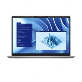 DELL Latitude 7455 Qualcomm Snapdragon X1E-80-100 Computer portatile 35,6 cm (14") Touch screen Quad HD+ 32 GB LPDDR5x-SDRAM 1 T