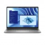 DELL Latitude 7455 Qualcomm Snapdragon X1P-64-100 Computer portatile 35,6 cm (14") Touch screen Quad HD+ 16 GB LPDDR5x-SDRAM 512