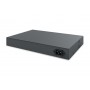 EnGenius ECS2512FP switch di rete Gestito L2+ Supporto Power over Ethernet (PoE) Nero (ECS2512FP)