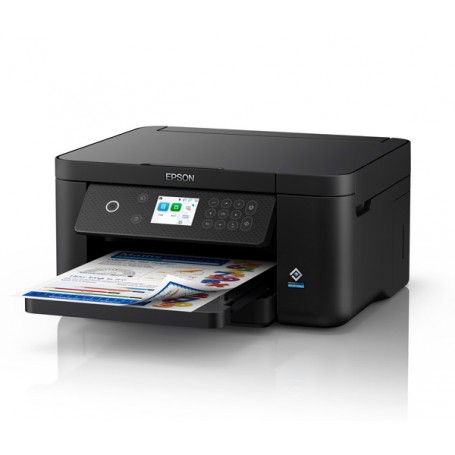 EXPRESSION HOME XP-5200