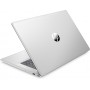 HP 17-cn2012nl Intel® Core™ i5 i5-1235U Computer portatile 43,9 cm (17.3") HD+ 8 GB DDR4-SDRAM 512 GB SSD Wi-Fi 5 (802.11ac) 