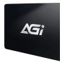 AGI SSD INTERNO SATA 512GB 2,5" Read/Write 530/480 Mbps
