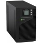 UPS MISSION 2000VA 1800W ON LINE CON DISPLAY LCD