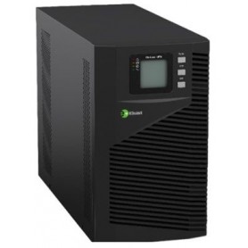 UPS MISSION 3000VA 2700W ON LINE CON DISPLAY LCD