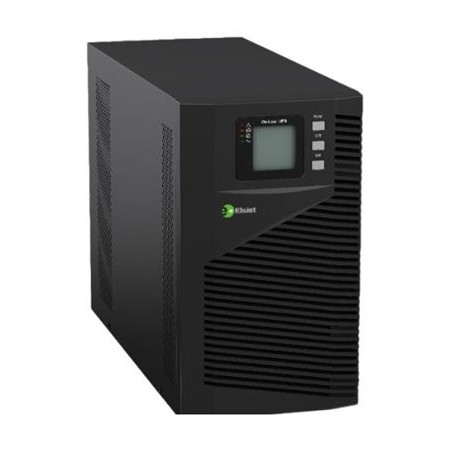 UPS MISSION 3000VA 2700W ON LINE CON DISPLAY LCD