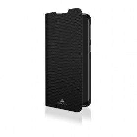 Hama The Standard custodia per cellulare 15 cm (5.9") Custodia a libro Nero (2074MPU02)