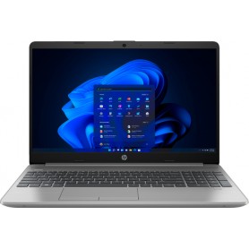 HP 250 G9 Intel® Core™ i3 i3-1215U Computer portatile 39,6 cm (15.6") Full HD 8 GB DDR4-SDRAM 512 GB SSD Wi-Fi 5 (802.11ac) W
