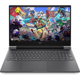 HP Victus Gaming 16-r1006nl Intel® Core™ i7 i7-14700HX Computer portatile 40,9 cm (16.1") Quad HD 16 GB DDR5-SDRAM 1 TB SSD N