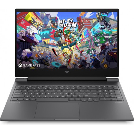 HP Victus Gaming 16-r1006nl Intel® Core™ i7 i7-14700HX Computer portatile 40,9 cm (16.1") Quad HD 16 GB DDR5-SDRAM 1 TB SSD N