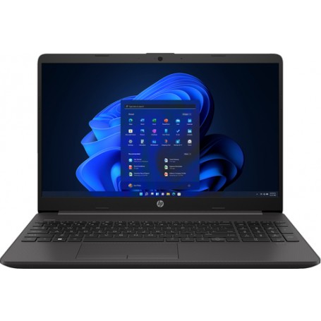 HP 250 G9 Intel® Core™ i5 i5-1235U Computer portatile 39,6 cm (15.6") Full HD 8 GB DDR4-SDRAM 256 GB SSD Wi-Fi 5 (802.11ac) W