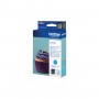 Brother LC-123C cartuccia d'inchiostro 1 pz Originale Resa elevata (XL) Ciano (LC123C)