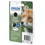 Epson Fox Cartuccia Nero (C13T12814012)
