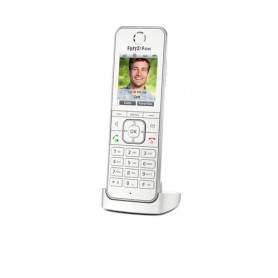 AVM FRITZ! FRITZ FON C6 TELEFONO VOIP CORDLESS DECT (20002875)