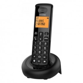 ALCATEL E160 BLACK