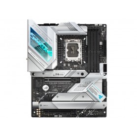 ASUS ROG STRIX Z690-A GAMING WIFI D4 Intel Z690 LGA 1700 ATX (90MB18K0-M0EAY0)