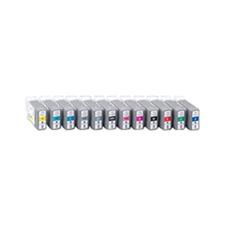 Canon PFI-101C cartuccia d'inchiostro Originale Ciano (0884B001)