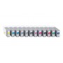 Canon PFI-101C cartuccia d'inchiostro Originale Ciano (0884B001)