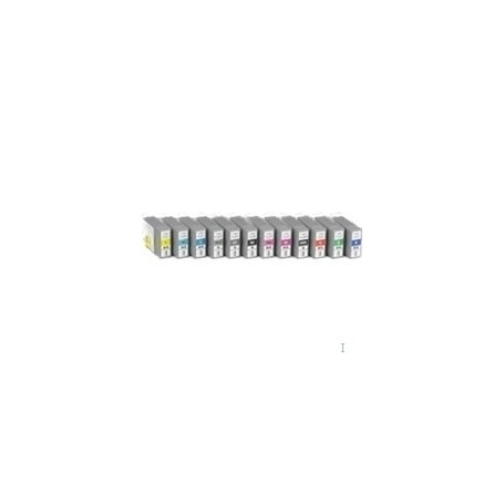 Canon PFI-103BK cartuccia d'inchiostro 1 pz Originale Nero opaco (2212B001)