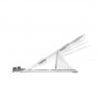 Kensington Base per laptop regolabile Easy Riser™ in alluminio