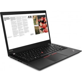 REPLAY LENOVO NB REFURBISHED T490 I5-8365U 8GB SSD 256GB W11P 14 NVME WEBCAM