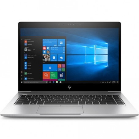 REPLAY NB HP REFURBISHED 840 G5 14 I5-8350u 8GB SSD 256GB NVMe WEBCAM W11PRO