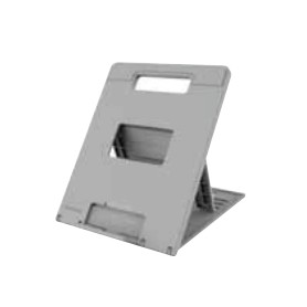 Kensington Base di raffreddamento e rialzo regolabile per laptop o tablet 14" SmartFit® Easy Riser™ Go Tablet