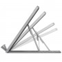 Kensington Base di raffreddamento e rialzo regolabile per laptop o tablet 14" SmartFit® Easy Riser™ Go Tablet