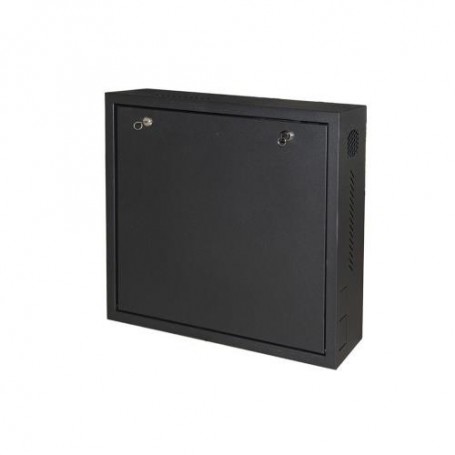 BOX A MURO DVR/NVR 2 SERRATURE