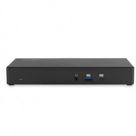 SD4781P DOCKING STATION USB-C E USB-A DUAL 4K