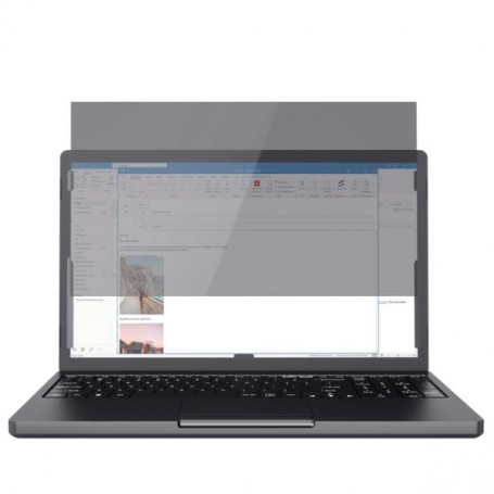PRIMO PRIVACY FILTER 15.6 INCH