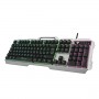 TECHMADE TASTIERA METALGAMING (TM-GK023)