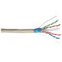 LINK CAVO RETE SCHERMATO UTP CAT 6 350MT
