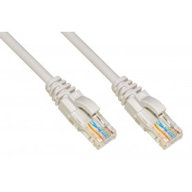 LINK CAVO RETE CAT 6 NON SCHERMATO CM 50
