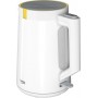 Beko WKM 4215 W bollitore elettrico 1,7 L 2200 W Bianco