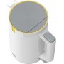 Beko WKM 4215 W bollitore elettrico 1,7 L 2200 W Bianco