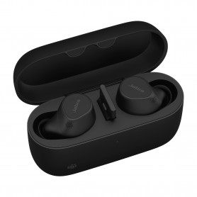 JABRA EVOLVE2 BUDS MS USB-A