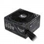 ASUS TUF-GAMING-650B alimentatore per computer 650 W 20+4 pin ATX ATX Nero (90YE00D1-B0NA00)