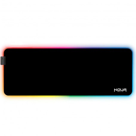 TAPPETINO MOUSE GAMING RGB XXL 800MM (L) X 300MM (W) X 4MM (H) (MP0619-MAT16)