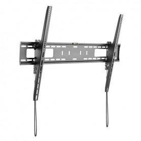 StarTech.com FPWTLTB1 Supporto TV a parete 2,54 m (100") Nero (FPWTLTB1)