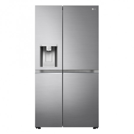 SBS D TNF 179X91CM WD UVNANO INOX (GSLV90PZAD)